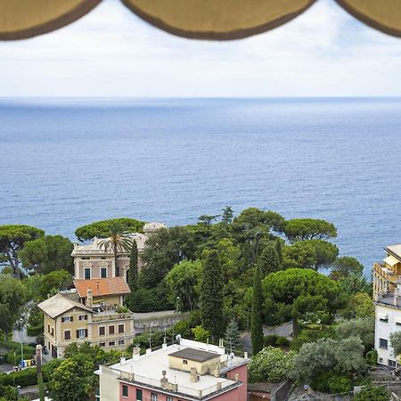 Casa Bianca A Bogliasco By Wonderful Italy Apartment Bagian luar foto