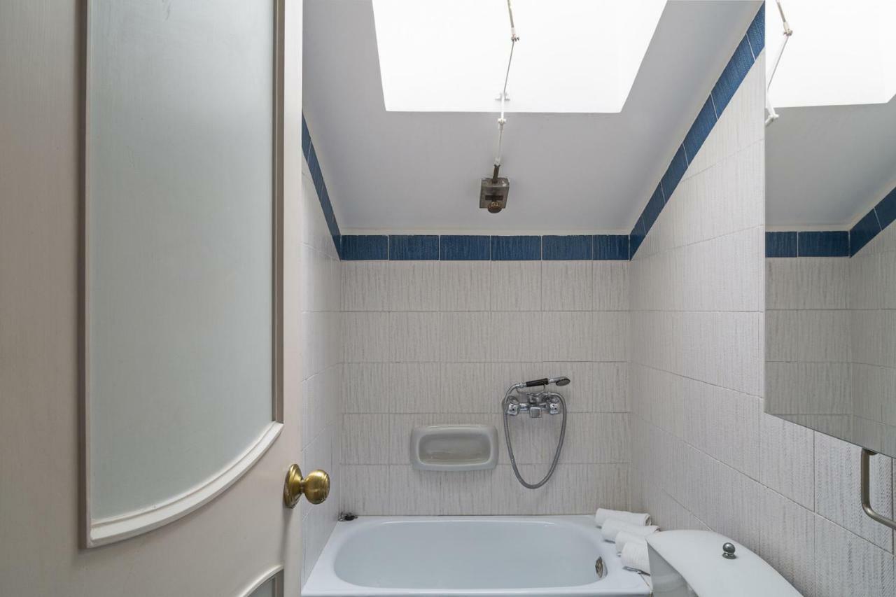 Casa Bianca A Bogliasco By Wonderful Italy Apartment Bagian luar foto