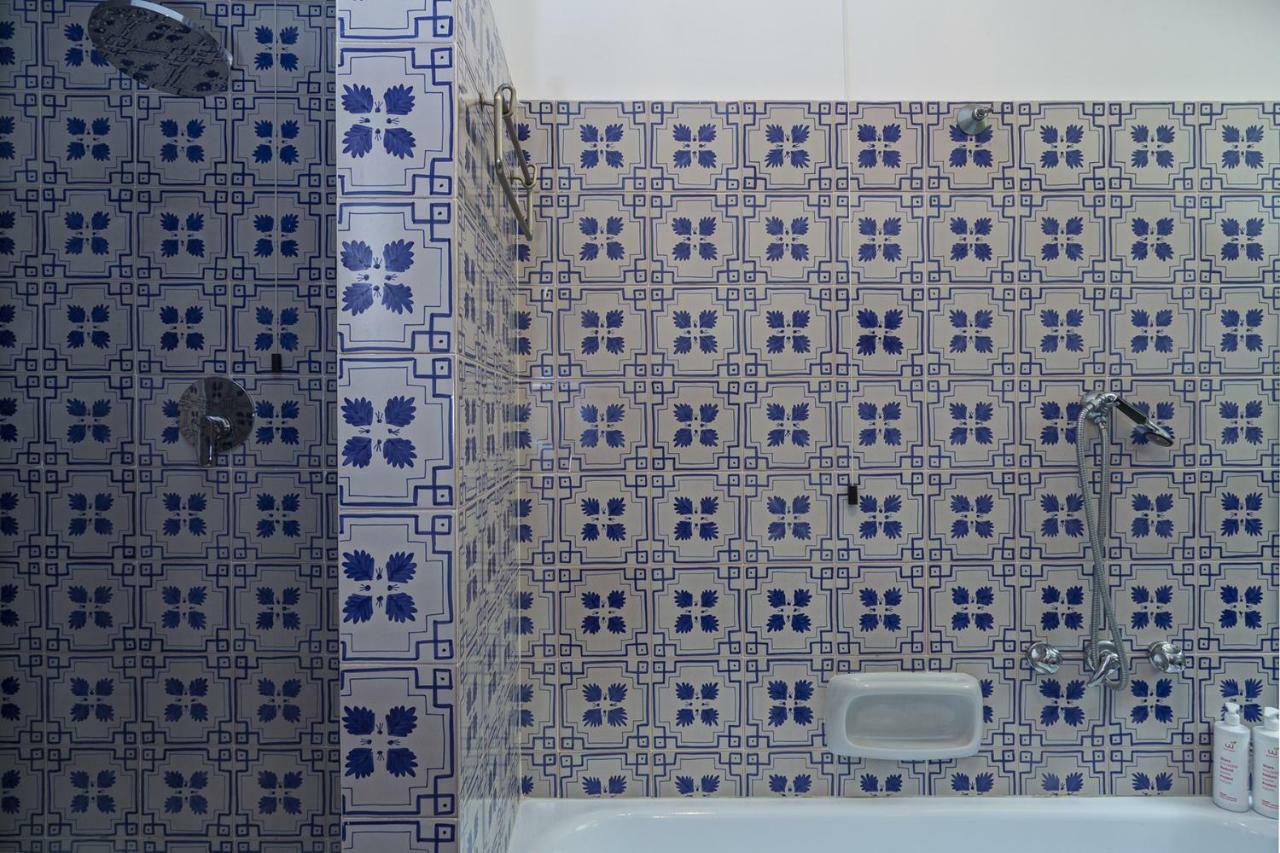 Casa Bianca A Bogliasco By Wonderful Italy Apartment Bagian luar foto